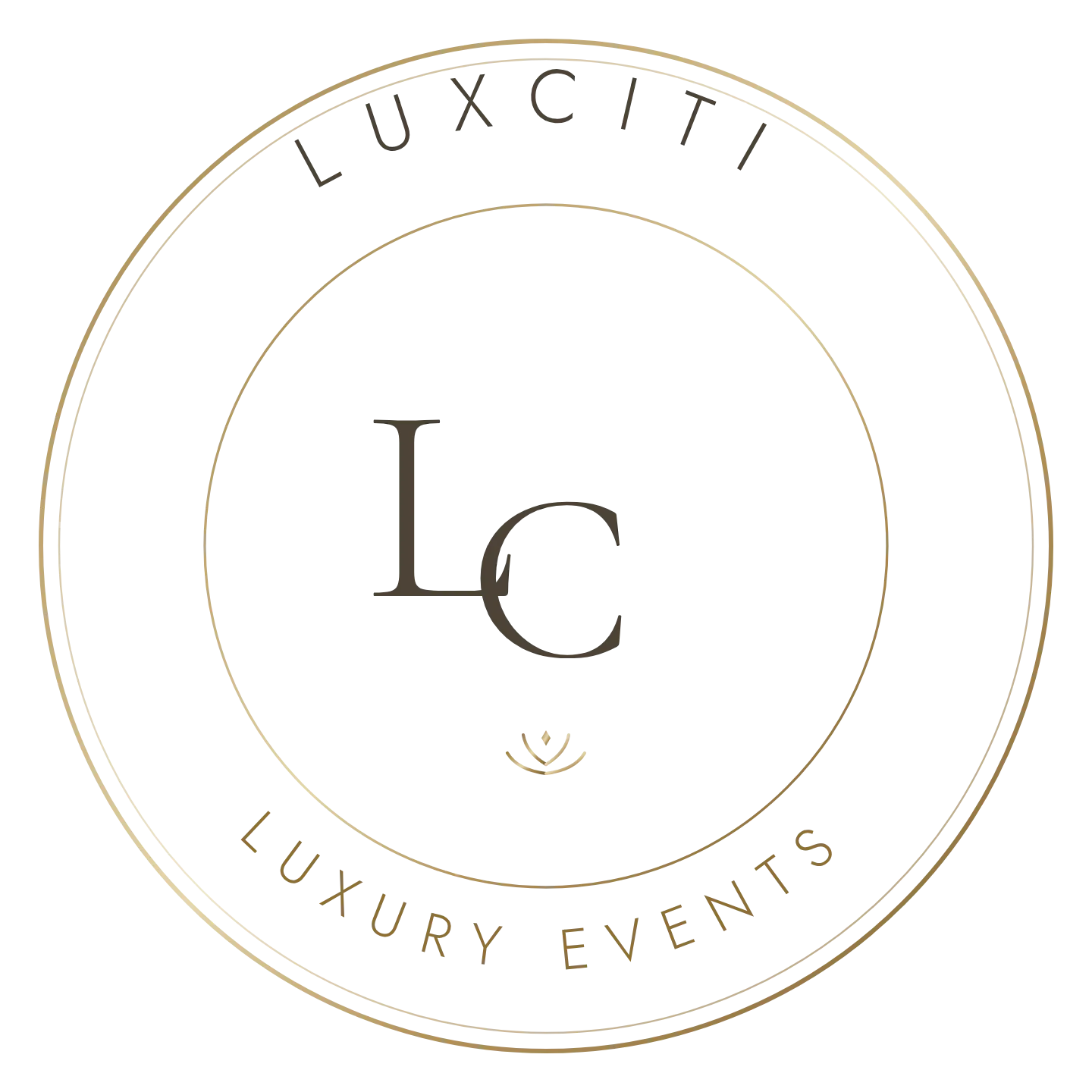 Luxciti wax seal