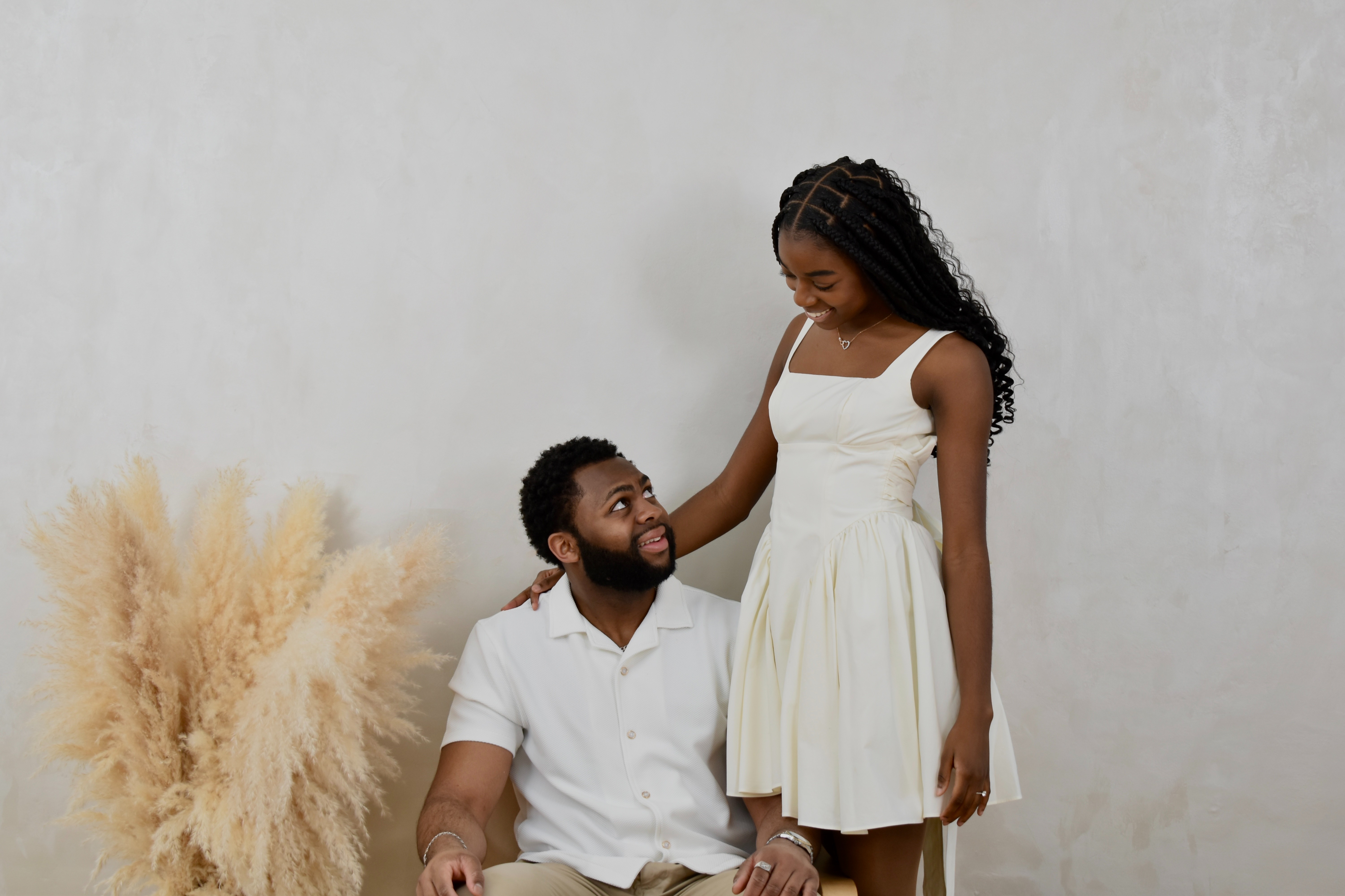 Engagement portrait 12 from Love & Tyron commission
