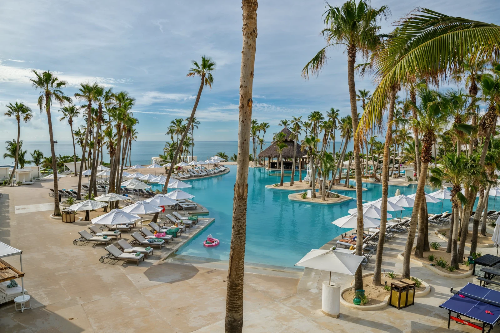 Destination & Honeymoons
