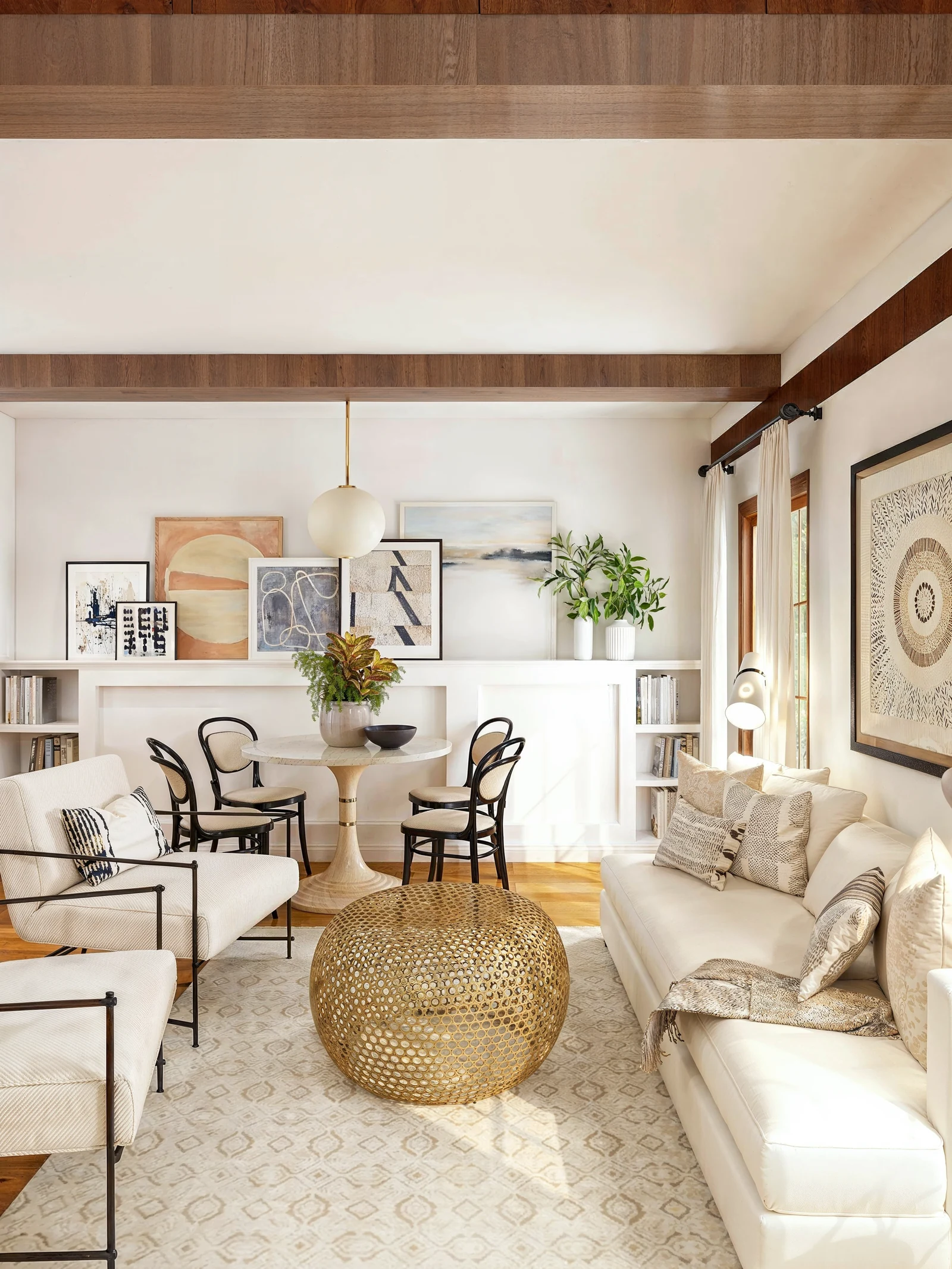 First Home Sourcing